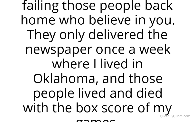 Preview image for this quote by Johnny Bench
