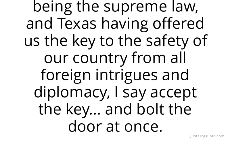 Preview image for this quote by Andrew Jackson