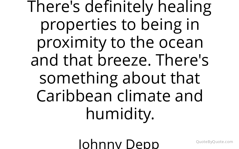 Preview image for this quote by Johnny Depp