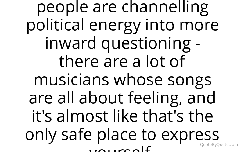 Preview image for this quote by Johnny Flynn
