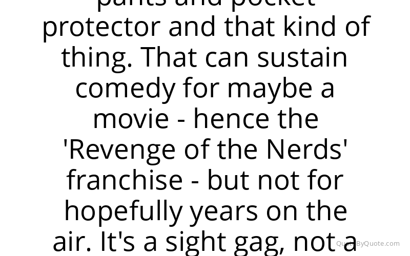 Preview image for this quote by Johnny Galecki