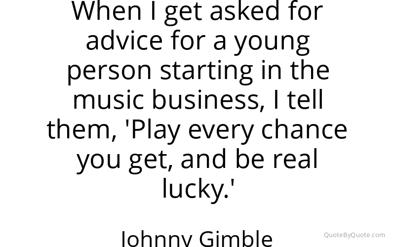 Preview image for this quote by Johnny Gimble