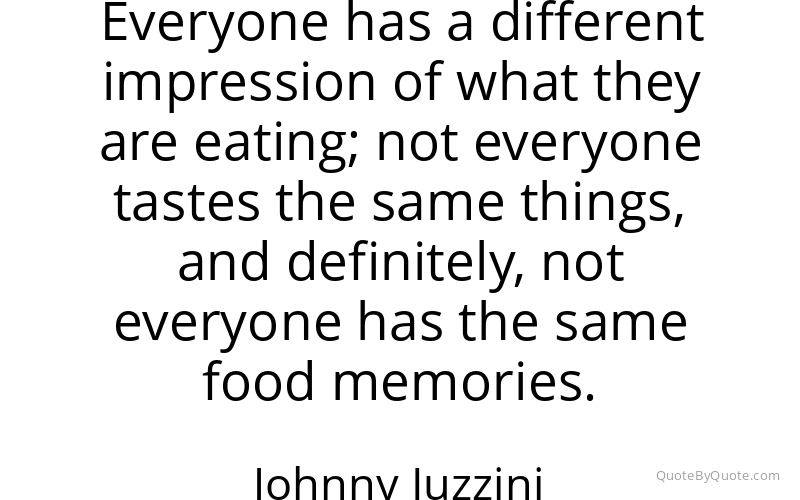 Preview image for this quote by Johnny Iuzzini