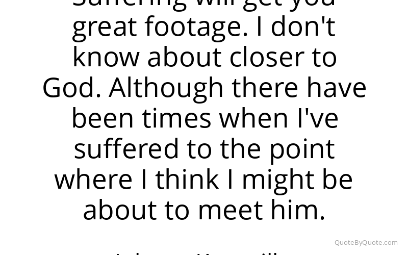 Preview image for this quote by Johnny Knoxville