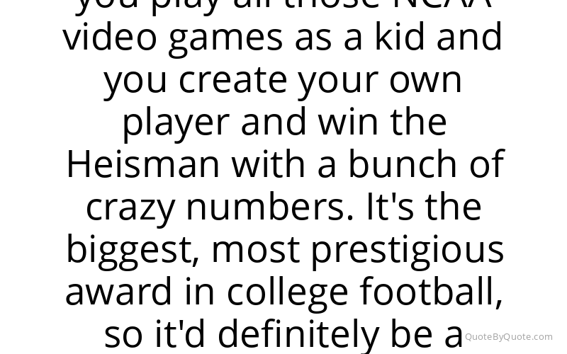 Preview image for this quote by Johnny Manziel
