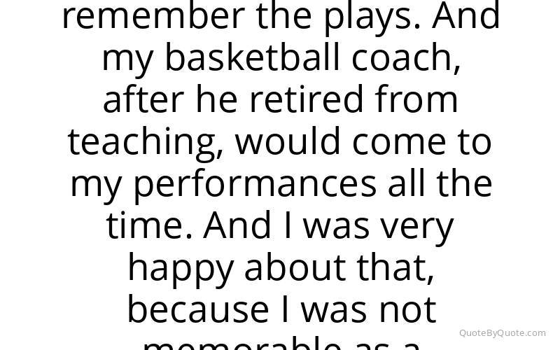 Preview image for this quote by Johnny Mathis
