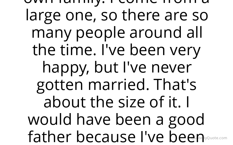 Preview image for this quote by Johnny Mathis