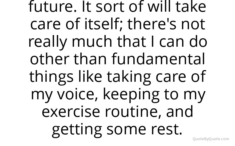Preview image for this quote by Johnny Mathis