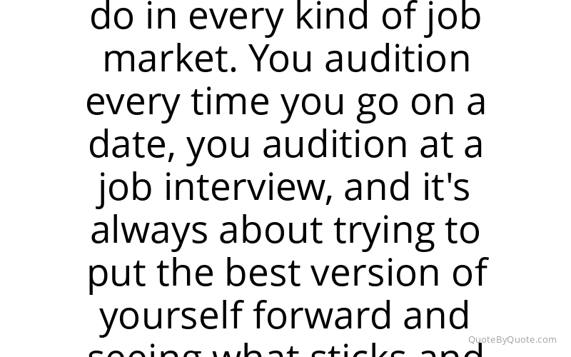 Preview image for this quote by Andrew Keenan-Bolger
