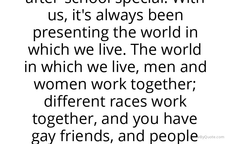 Preview image for this quote by Andrew Kreisberg