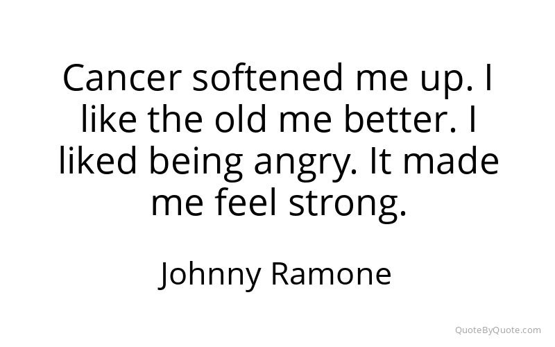 Preview image for this quote by Johnny Ramone