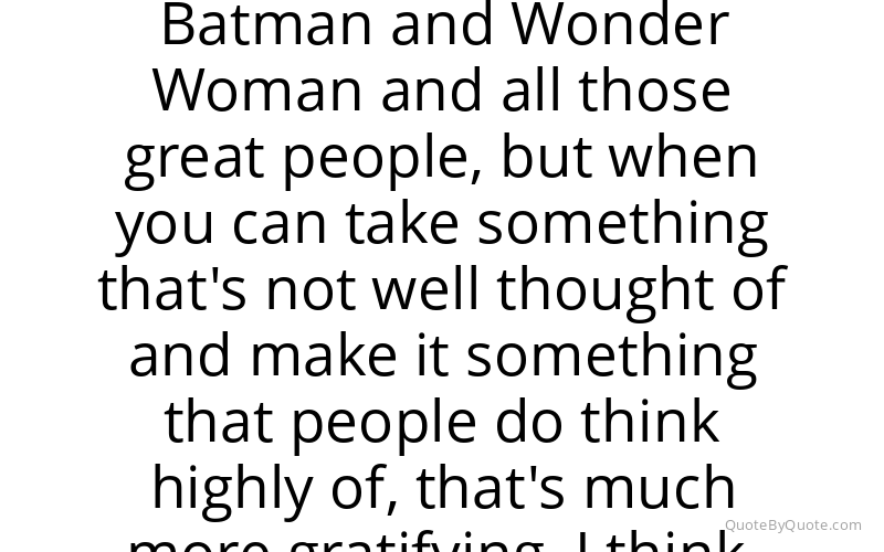 Preview image for this quote by Andrew Kreisberg