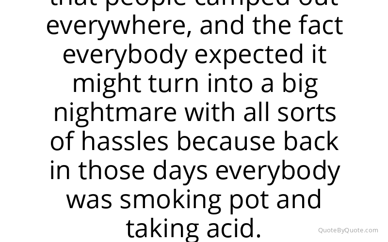 Preview image for this quote by Johnny Rivers