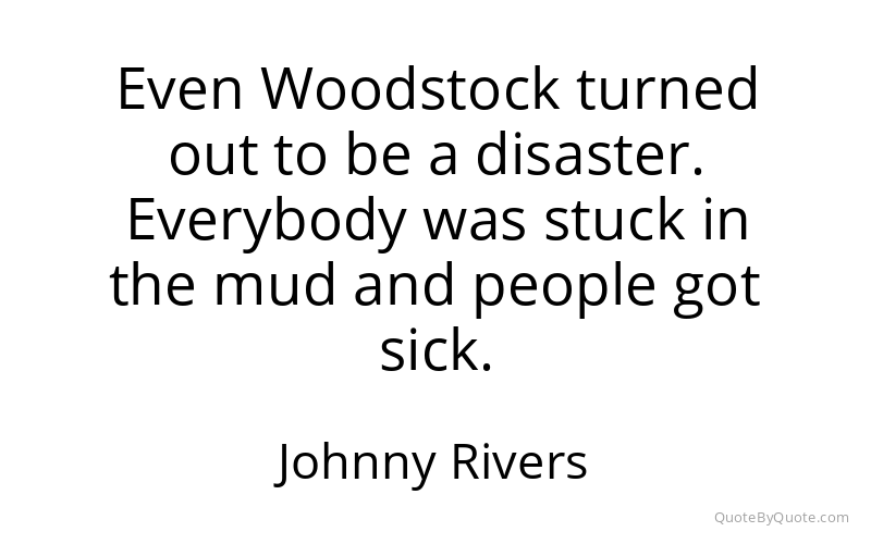 Preview image for this quote by Johnny Rivers