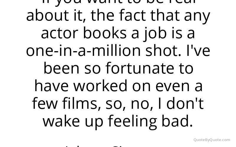 Preview image for this quote by Johnny Simmons