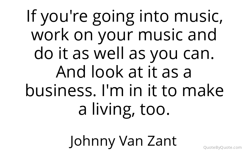 Preview image for this quote by Johnny Van Zant