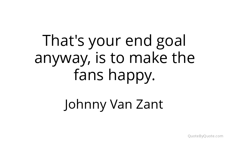 Preview image for this quote by Johnny Van Zant