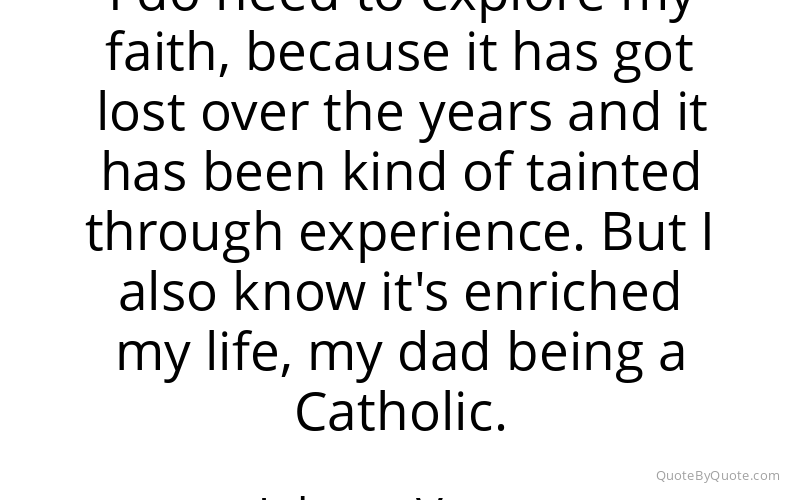 Preview image for this quote by Johnny Vegas