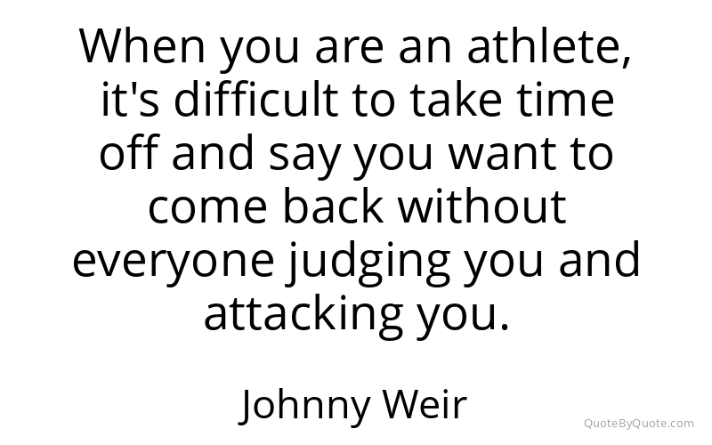 Preview image for this quote by Johnny Weir