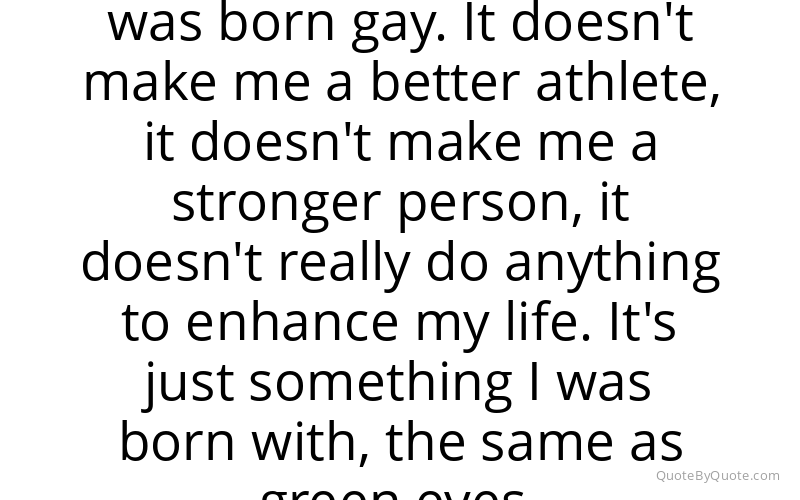 Preview image for this quote by Johnny Weir
