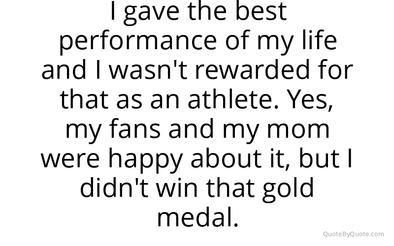 Preview image for this quote by Johnny Weir