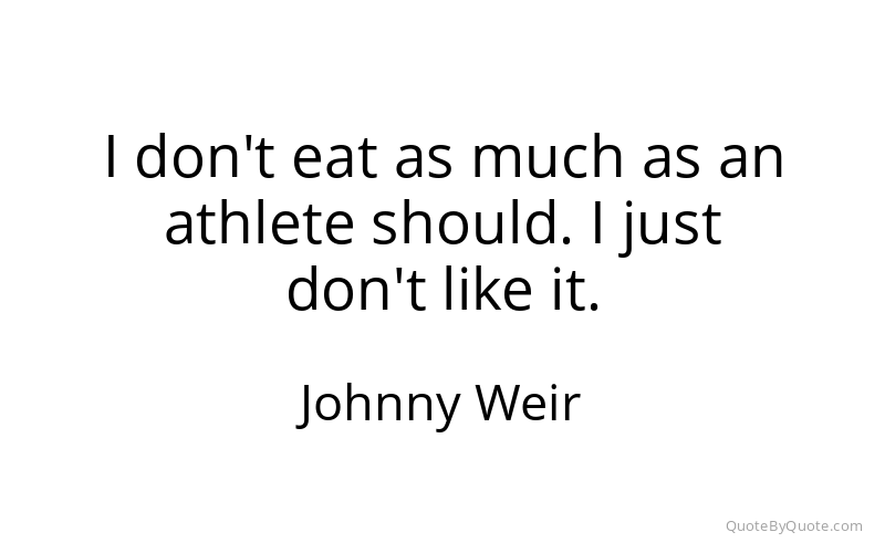 Preview image for this quote by Johnny Weir