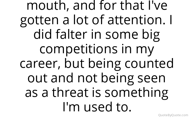 Preview image for this quote by Johnny Weir