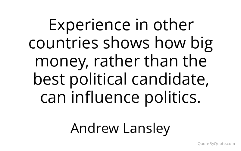 Preview image for this quote by Andrew Lansley