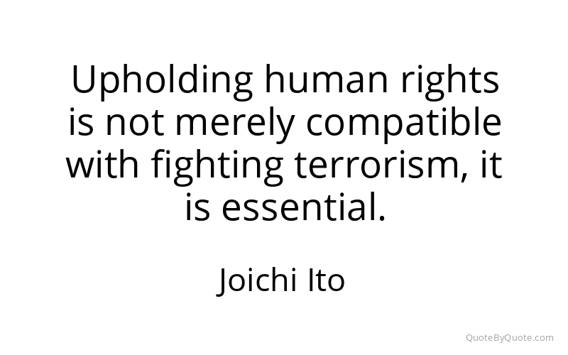Preview image for this quote by Joichi Ito