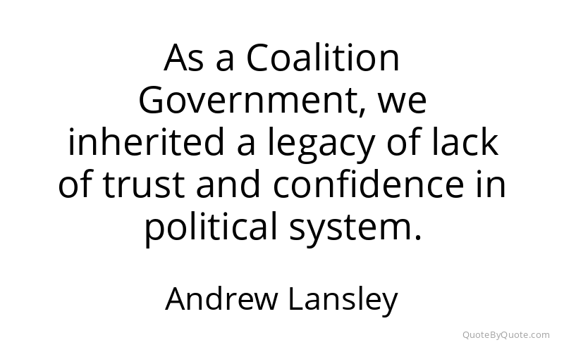 Preview image for this quote by Andrew Lansley