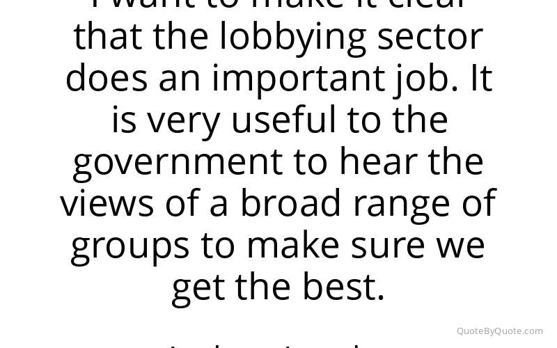 Preview image for this quote by Andrew Lansley