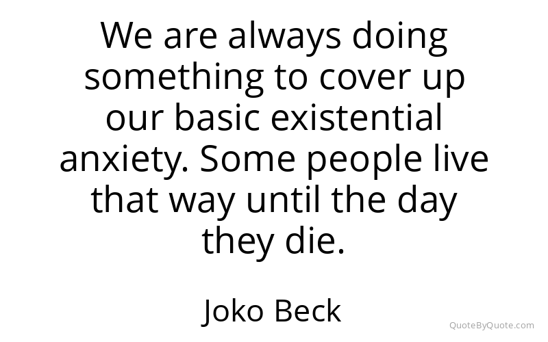 Preview image for this quote by Joko Beck