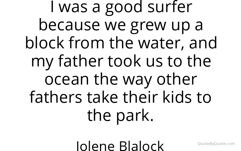 Preview image for this quote by Jolene Blalock