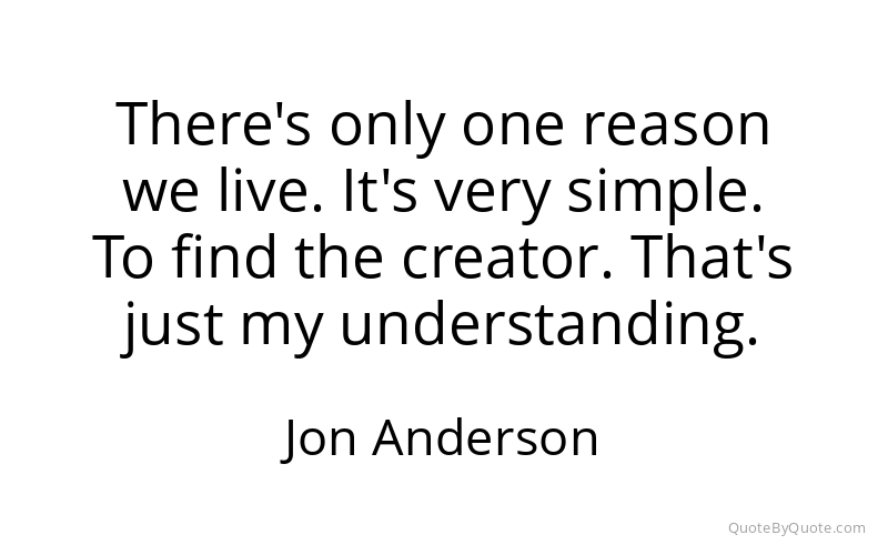 Preview image for this quote by Jon Anderson