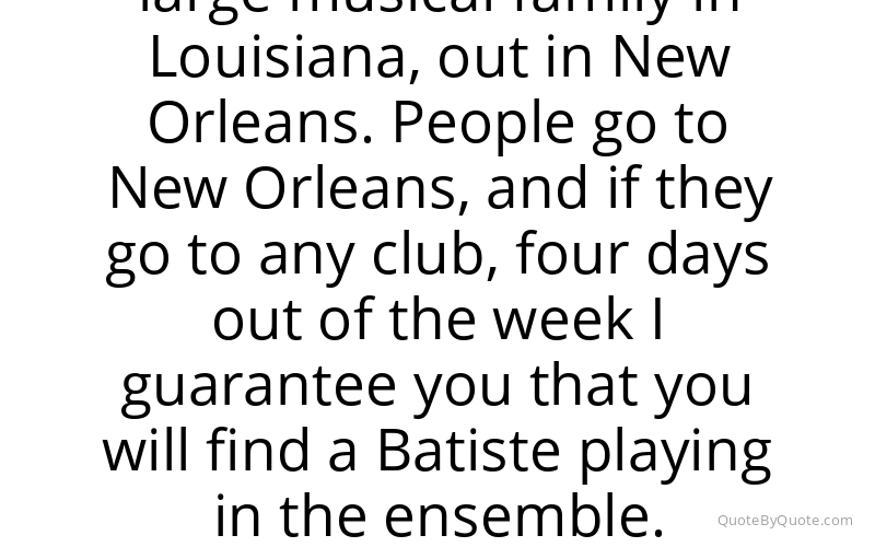 Preview image for this quote by Jon Batiste