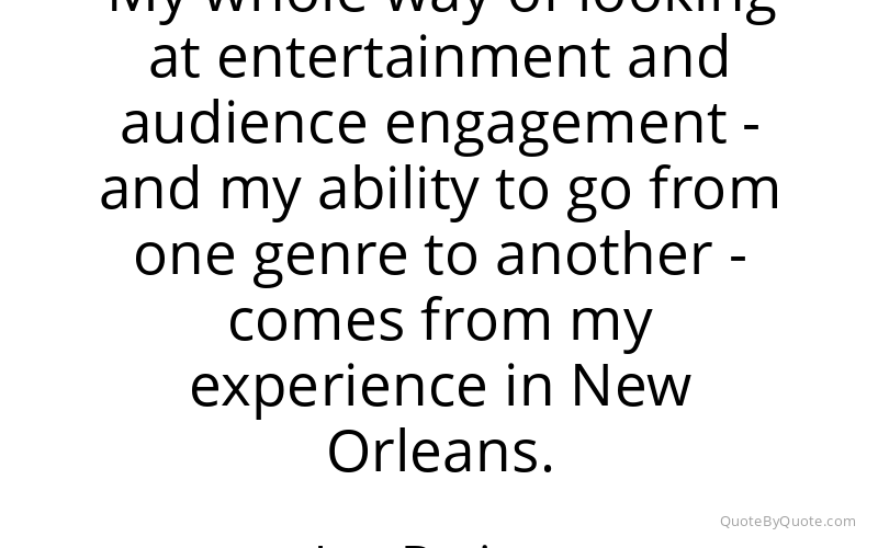 Preview image for this quote by Jon Batiste