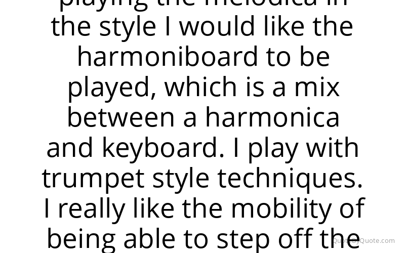 Preview image for this quote by Jon Batiste
