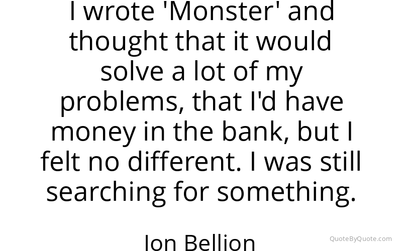 Preview image for this quote by Jon Bellion