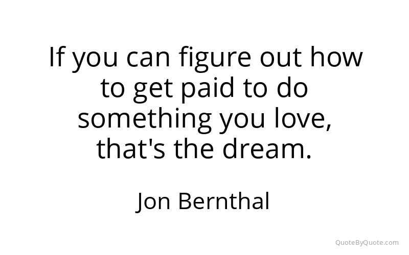 Preview image for this quote by Jon Bernthal