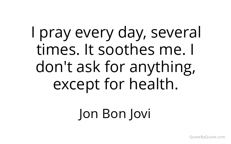 Preview image for this quote by Jon Bon Jovi