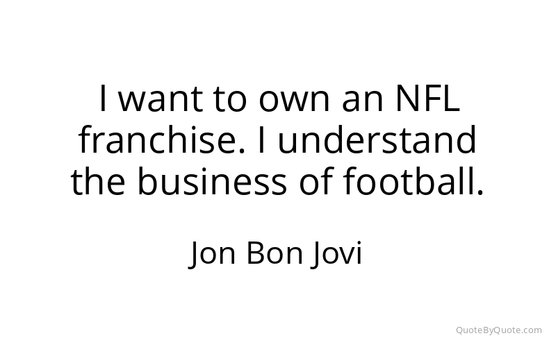 Preview image for this quote by Jon Bon Jovi