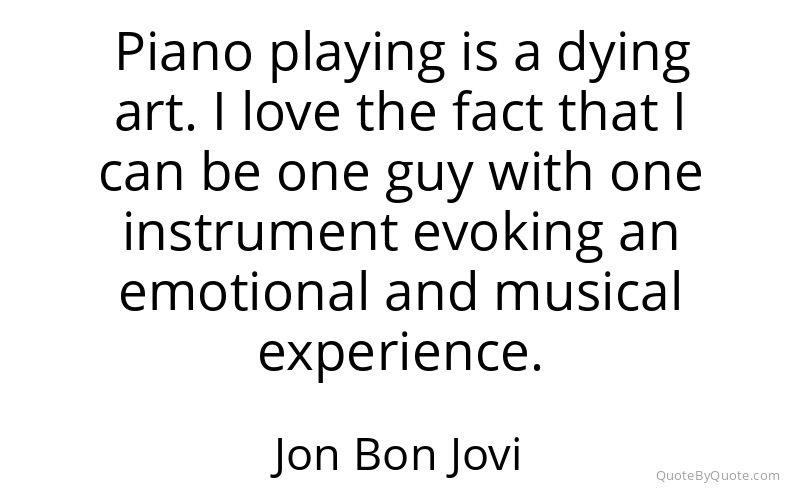 Preview image for this quote by Jon Bon Jovi