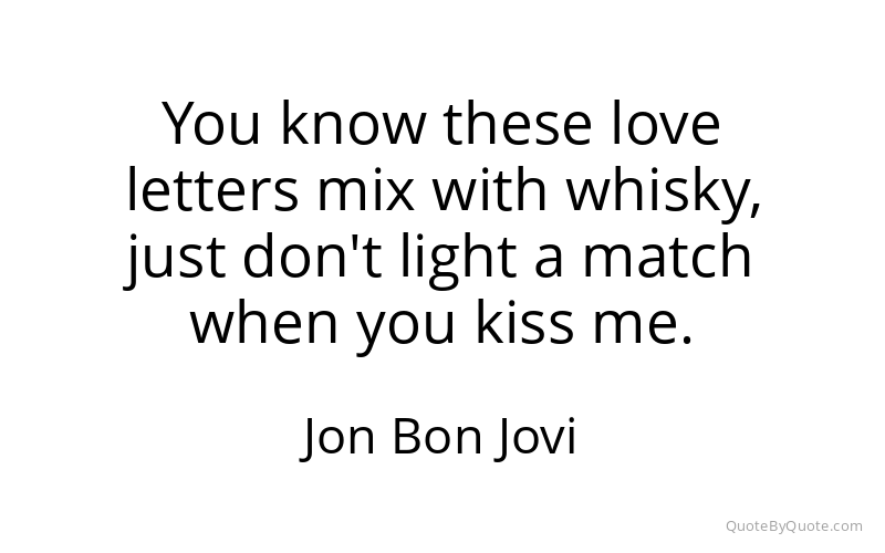 Preview image for this quote by Jon Bon Jovi