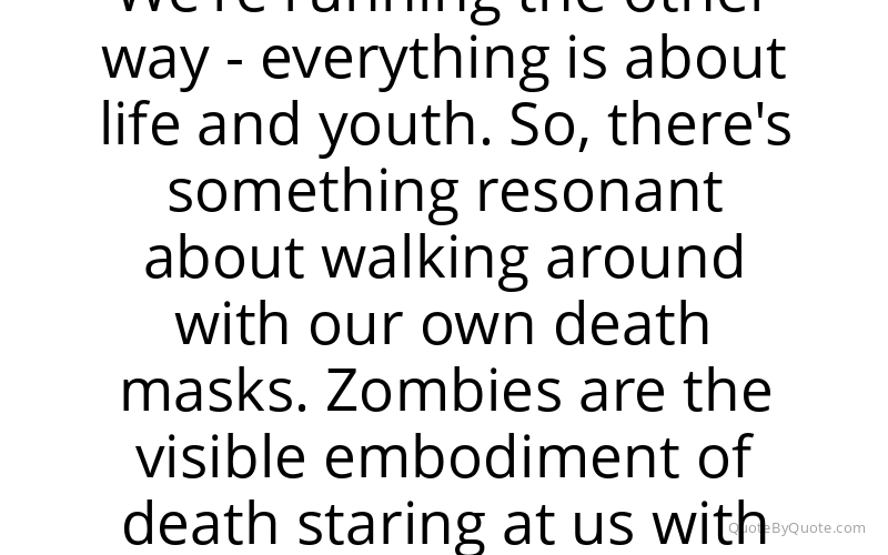 Preview image for this quote by Andrew Lincoln