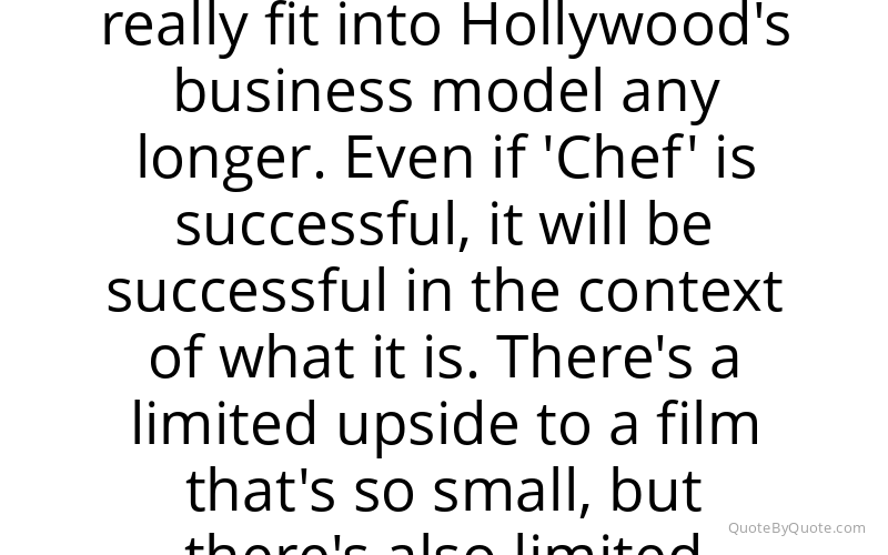 Preview image for this quote by Jon Favreau