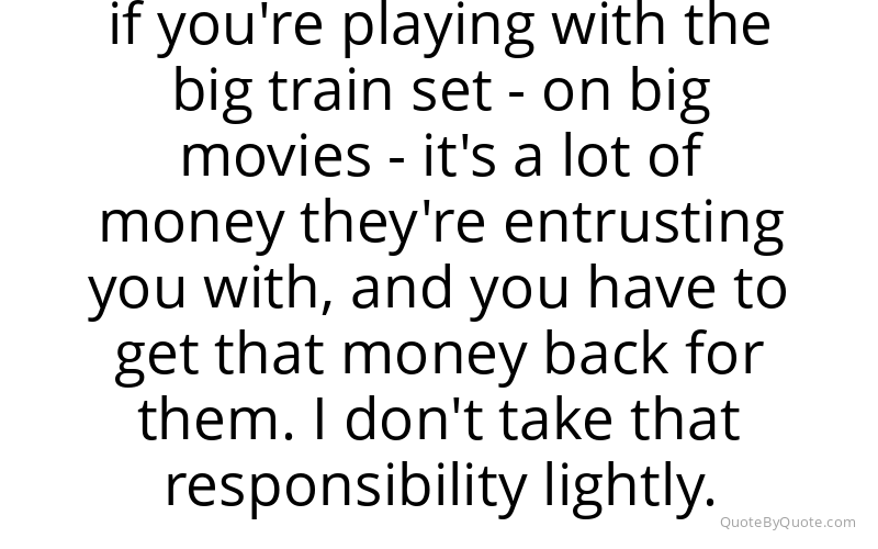 Preview image for this quote by Jon Favreau