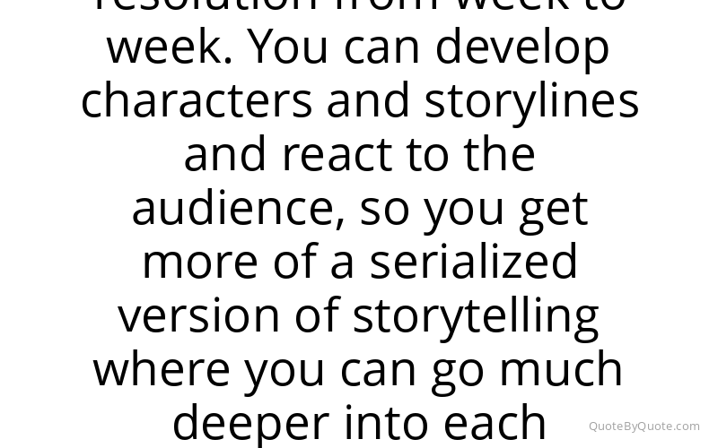 Preview image for this quote by Jon Favreau