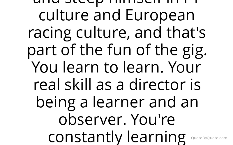Preview image for this quote by Jon Favreau