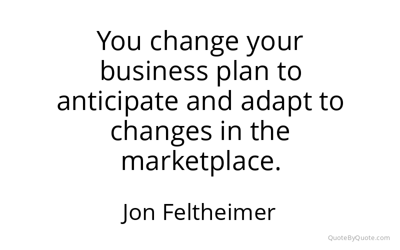 Preview image for this quote by Jon Feltheimer