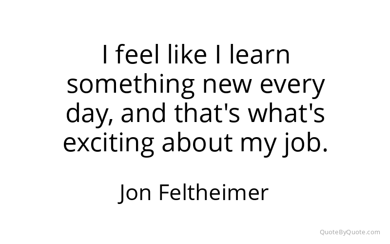 Preview image for this quote by Jon Feltheimer